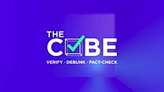 The Cube.