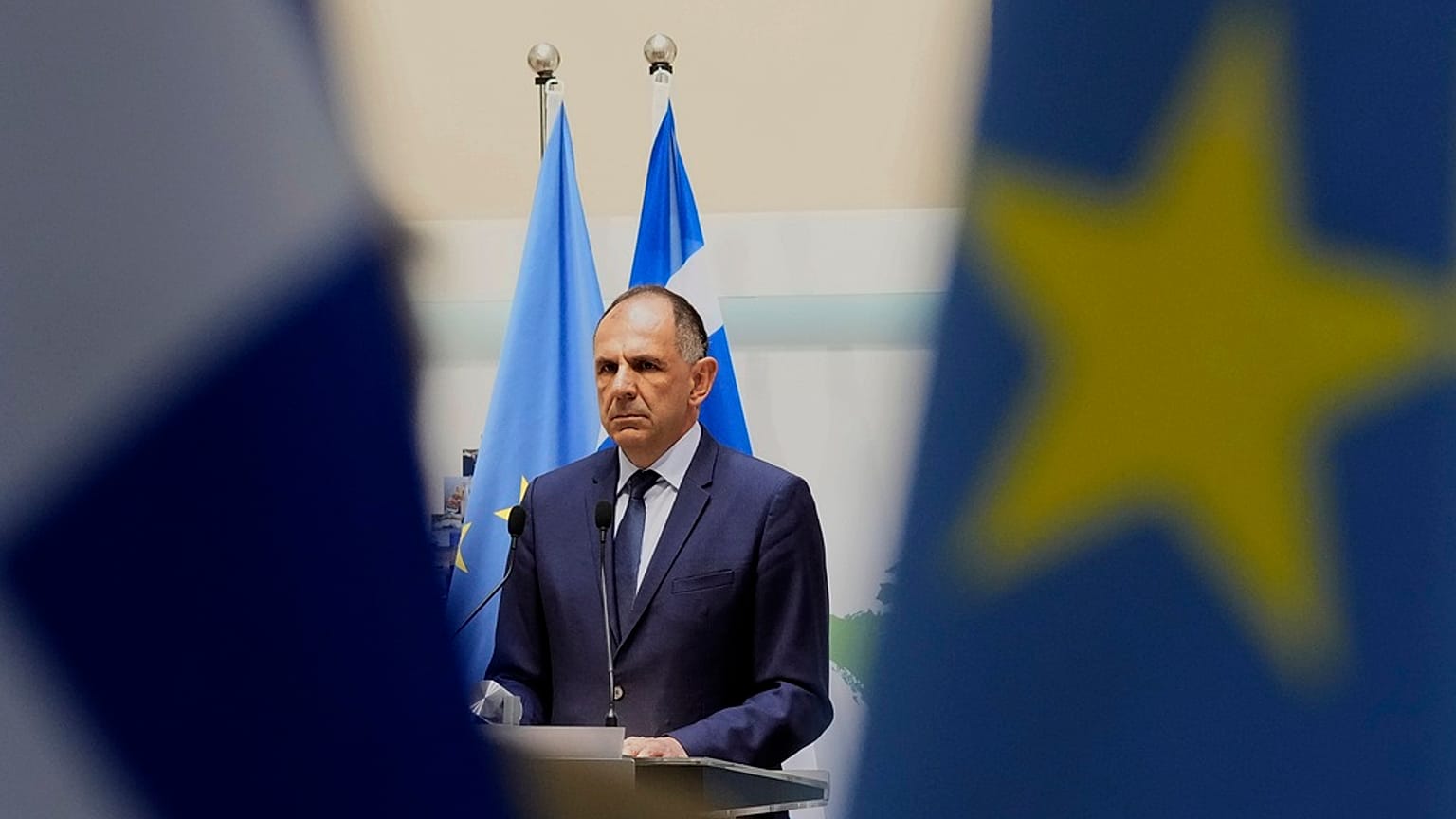 Γ. Γεραπετρίτης