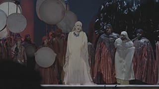 أوبرا زرقاء اليمامة
