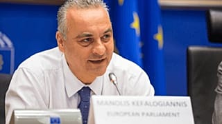 Μανώλης Κεφαλογιάννης