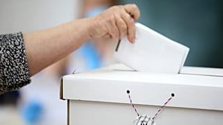 Eleitores da UE vão às urnas em junho