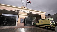 Israel assume "controlo operacional" do lado palestiniano da passagem de Rafah