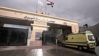 Israel assume "controlo operacional" do lado palestiniano da passagem de Rafah