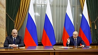 Josep Borrell aconselha Estados-membros da UE a não marcarem presença na tomada de posse de Putin