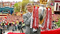 WATCH: Who is the Premier League's greatest team of all time?
