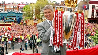 WATCH: Who is the Premier League's greatest team of all time?