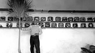 Pablo Picasso
