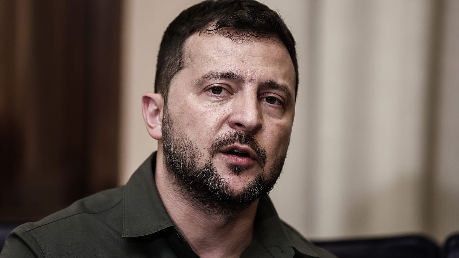 Ζελένσκι