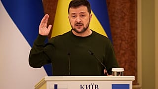 Βολοντιμίρ Ζελένσκι
