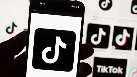TikTok and its Chinese parent company ByteDance filed suit against the US federal government to challenge a law that would force the sale of ByteDance's stake or face a ban.