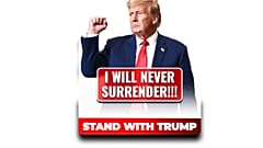 Trump a börtönbüntetésre figyelmeztet