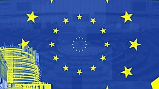 Vor den Europawahlen hat Euronews je einen Wähler und einen Spitzenkandidaten gefragt, was sie verändern würden.