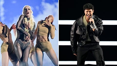 This year's Eurovision Song Contest is in full swing 