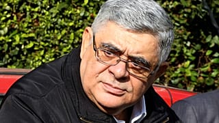 Νίκος Μιχαλολιάκος
