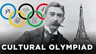 Guía de la Olimpiada Cultural