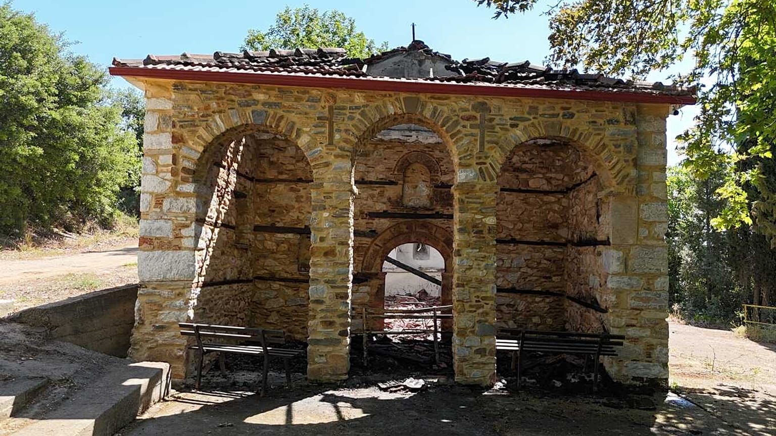 Ναός