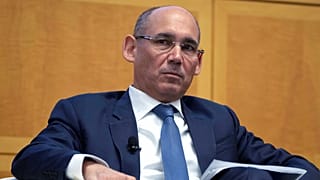 محافظ البنك المركزي الإسرائيلي أمير يارون
