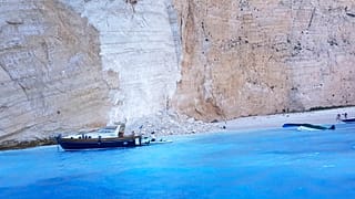 Ναυάγιο