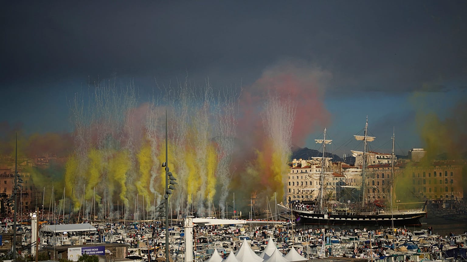  Les Jeux olympiques d'été de 2024 débuteront à Paris le 26 juillet.