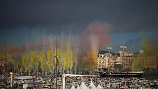 Les Jeux olympiques d'été de 2024 débuteront à Paris le 26 juillet.