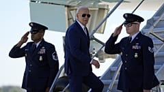 ABD Başkanı Biden 
