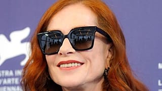 Isabelle Huppert to lead 2024 Venice Film Festival jury