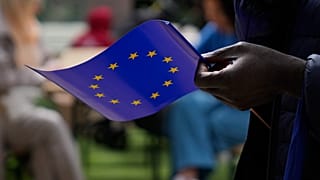 Ημέρα της Ευρώπης