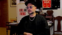 Regisseur Kirill Serebrennikov