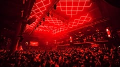 Amnesia en Ibiza.