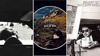 Album anniversaries: Three records to celebrate in May 2024 