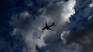 Τουρκία αεροπλάνο