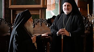 Αρχιεπίσκοπος Ελπιδοφόρος