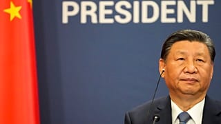 Presidente da China, Xi Jinping