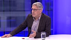 Walter Baier : "Les partis établis reprennent à leur compte le discours d'extrême droite"