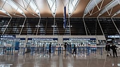Esta nueva tecnología permite volar sin necesidad de mostrar el pasaporte
