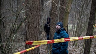 Ρωσικές αστυνομικές Αρχές (φωτογραφία αρχείου)