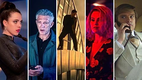 Cannes 2024: The 10 Palme d’Or contenders you need to look out for 