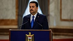 محمد شیاع السودانی، نخست‌وزیر عراق 