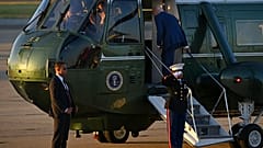 US says Israel’s use of US arms likely violated international law