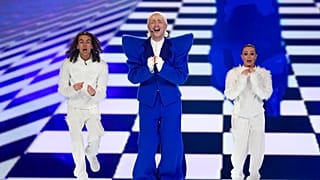 Hollanda'nın Eurovison'daki temsilcisi Joost Klein, ihraç edildi