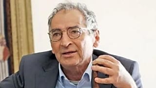 صادق زیباکلام