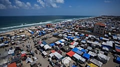 Völkerrechtsverletzungen in Gaza durch Israel?