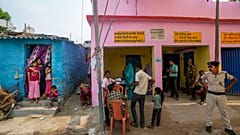 En India, 970 millones de votantes están llamados a las urnas para renovar la Cámara Baja del Parlamento. 