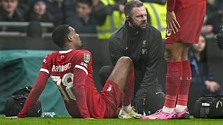 WATCH: Are footballers playing too often?