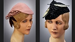 Dresszkód: Art Deco