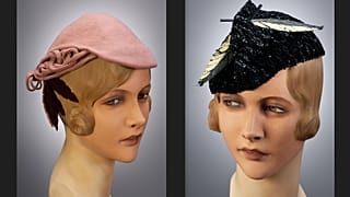 Dresszkód: Art Deco