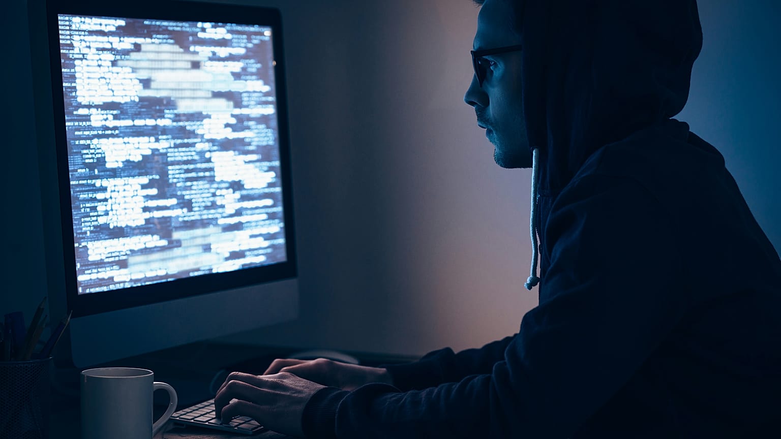 Some people hack for money, some for fun