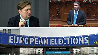 L'extrême droite va-t-elle l'emporter lors des européennes ? Exemple en Allemagne et au Portugal