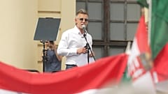 Peter Magyar, le nouveau visage de l'opposition hongroise