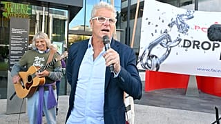 Avustrulya'nın 'savaş suçlarını' sızdıran eski avukat David McBride'e hapis cezası